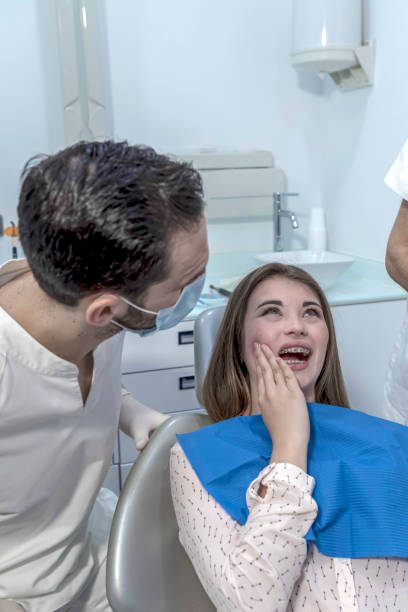 Professional Emergency Dentist in NY